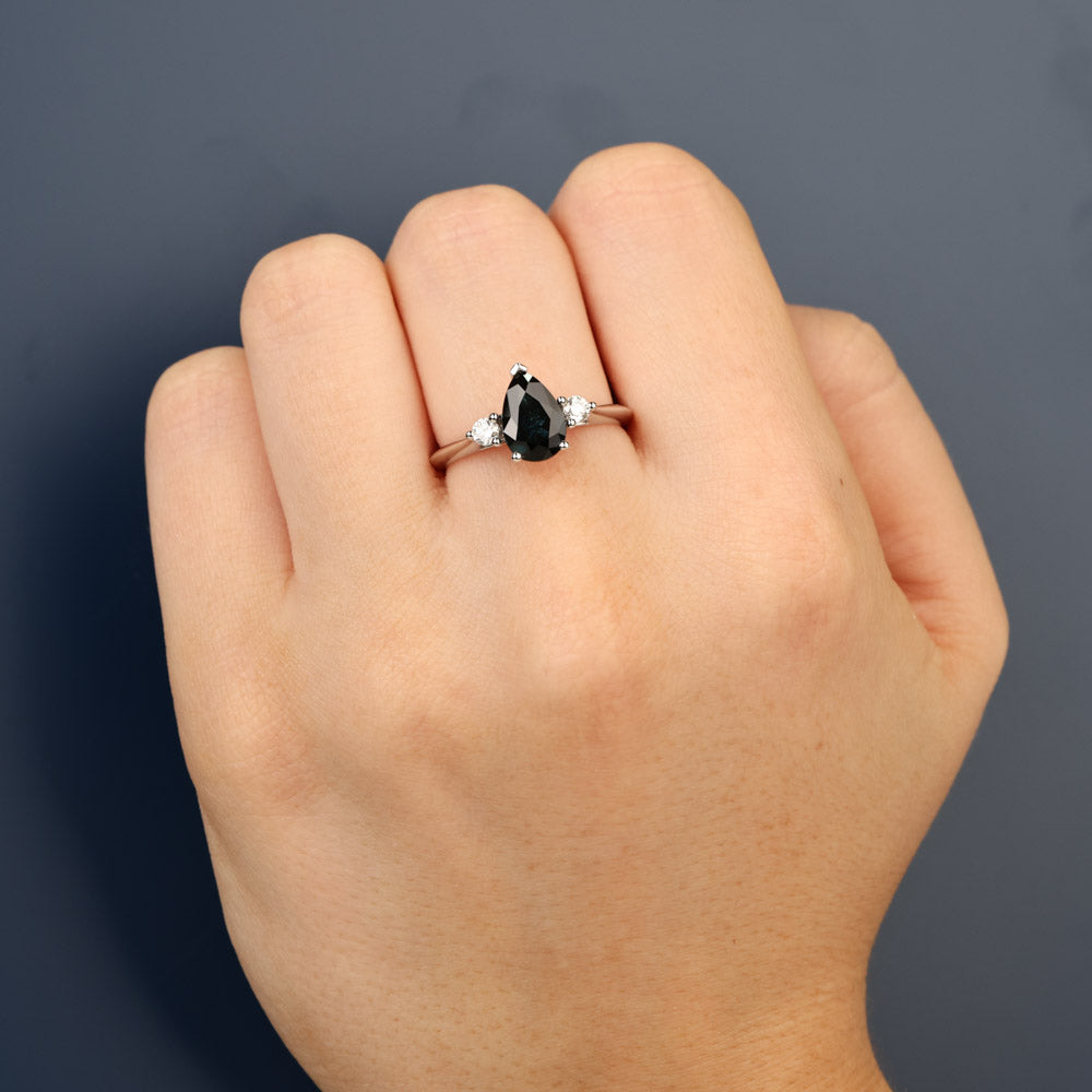 Endota Ring
