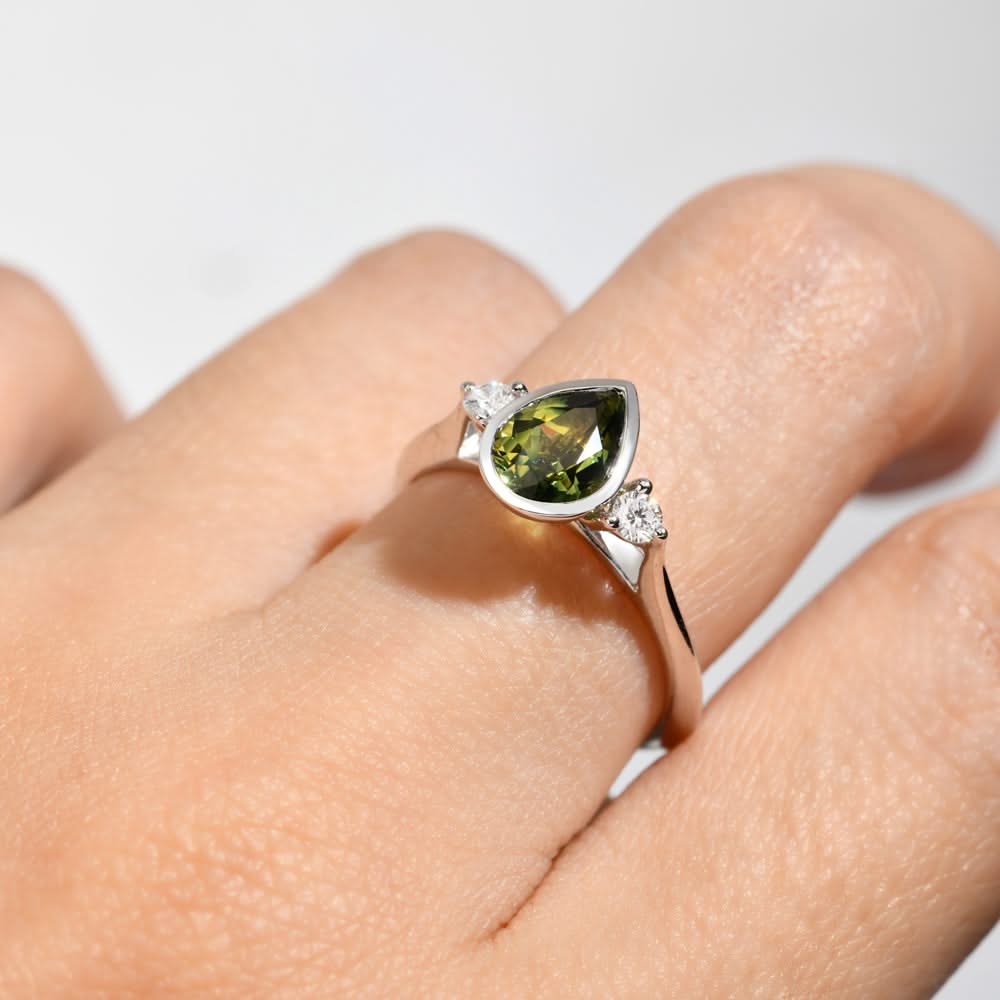 Elandra Ring