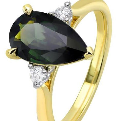 Endota Ring