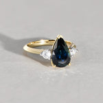Endota Ring