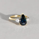 Endota Ring