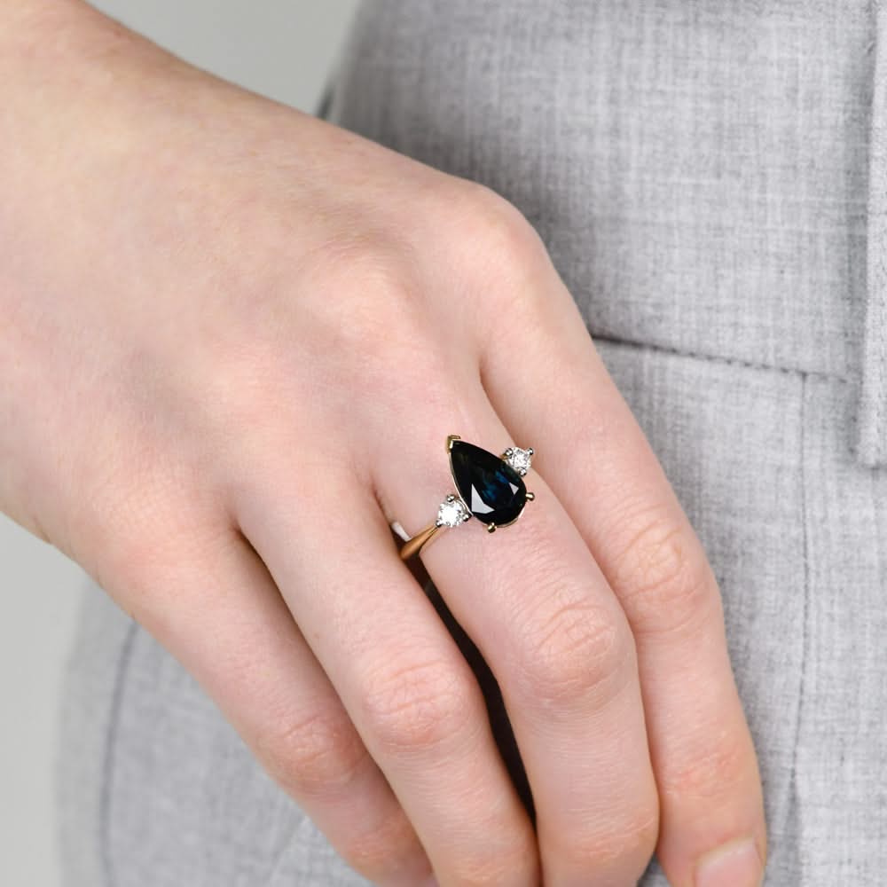 Endota Ring