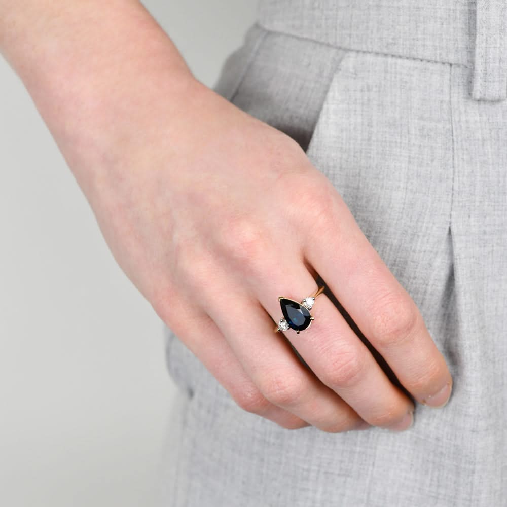 Endota Ring