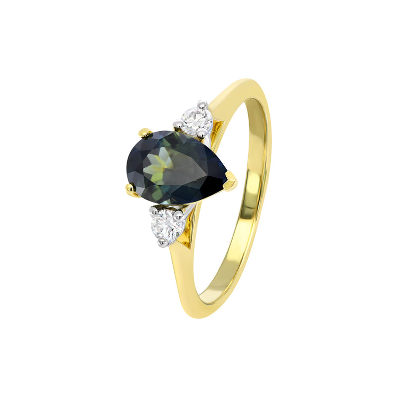 Endota Ring