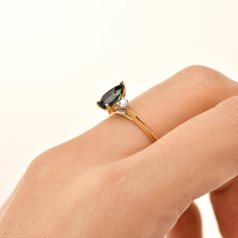 Endota Ring