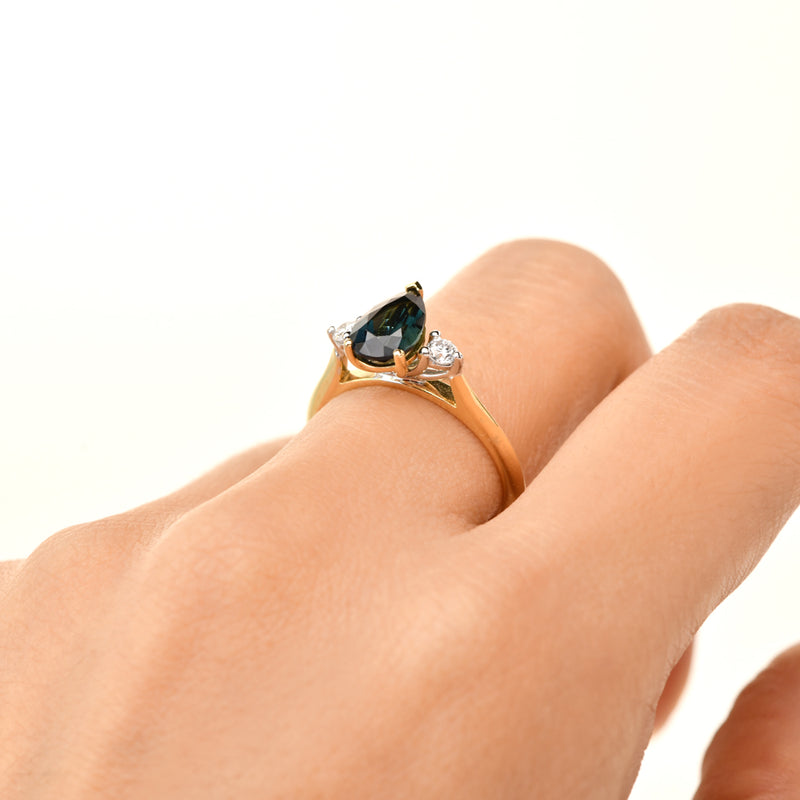Endota Ring