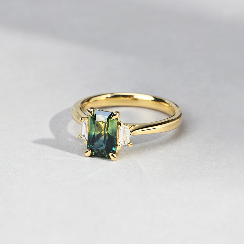 Valerie Radiant Ring