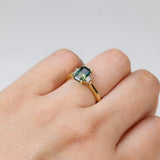 Valerie Radiant Ring