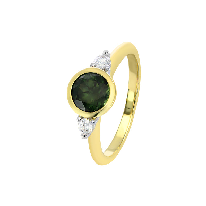 Elandra Ring