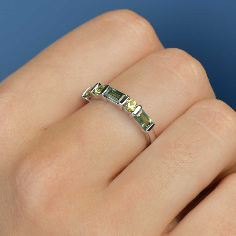 Aleena Ring