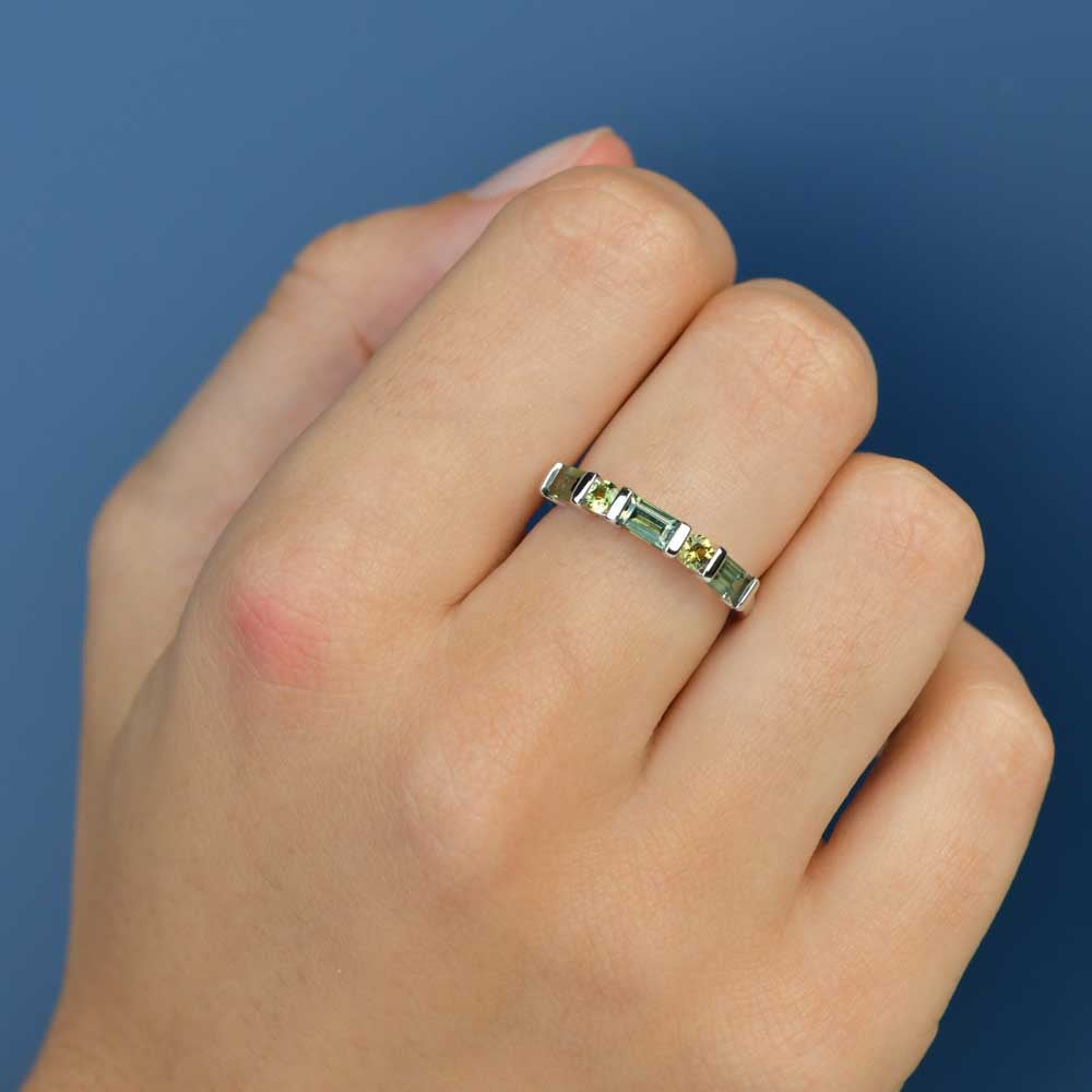 Aleena Ring