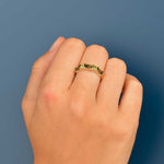 Aleena Ring