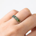 New Lennon Ring