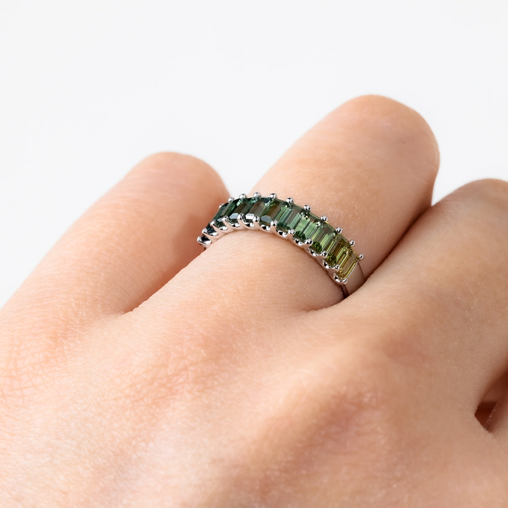 New Lennon Ring