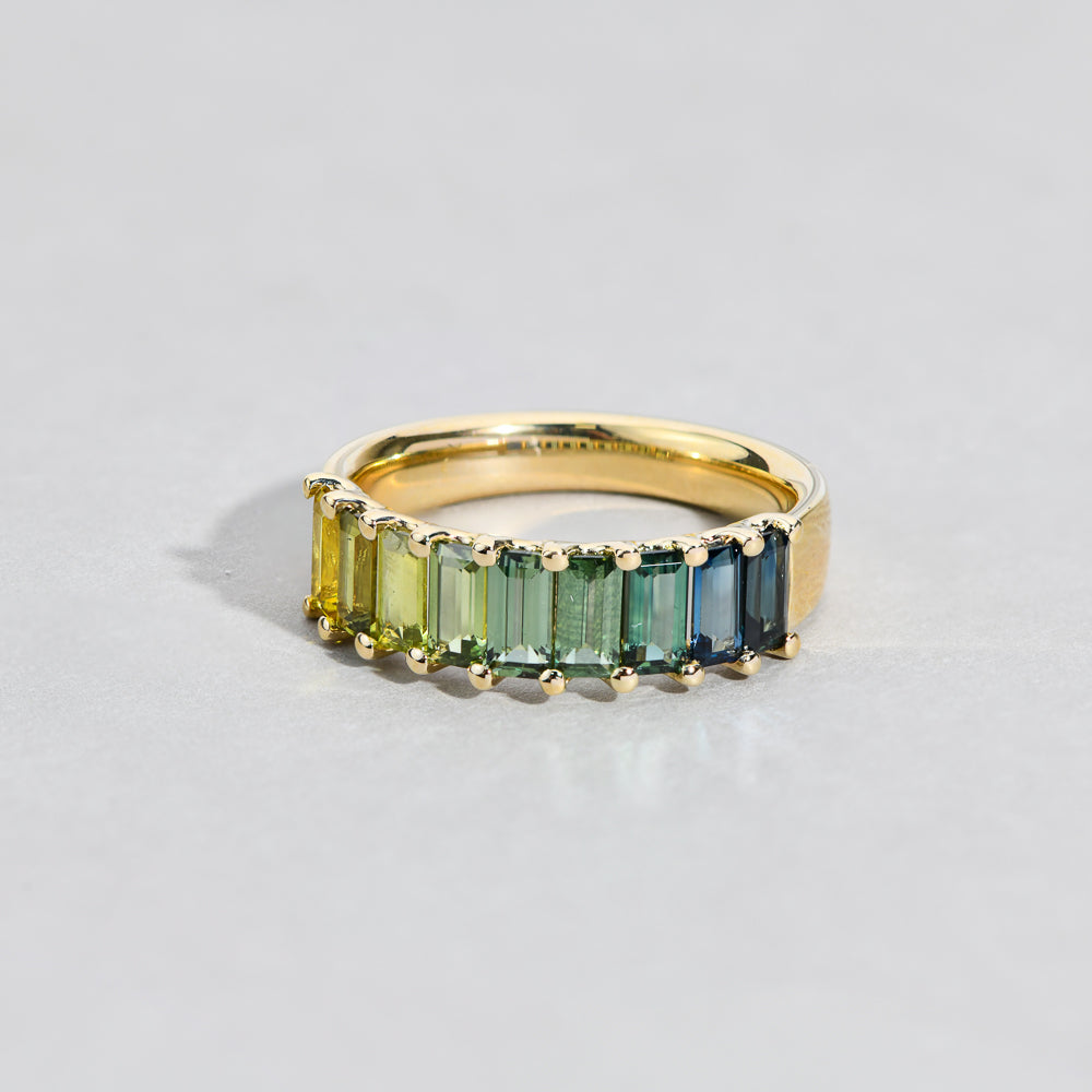 New Lennox Ring