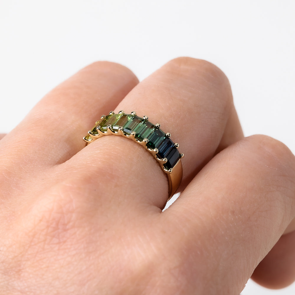 New Lennox Ring
