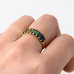 New Lennox Ring