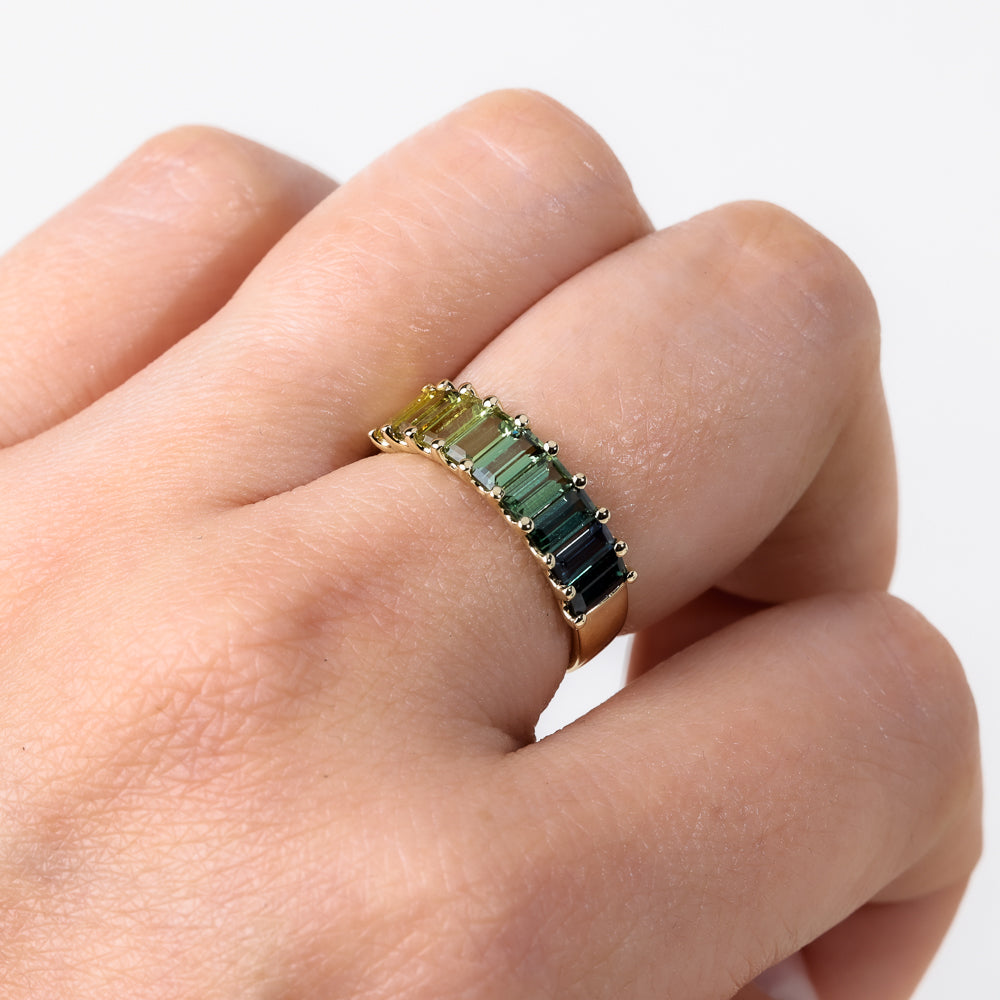 New Lennox Ring