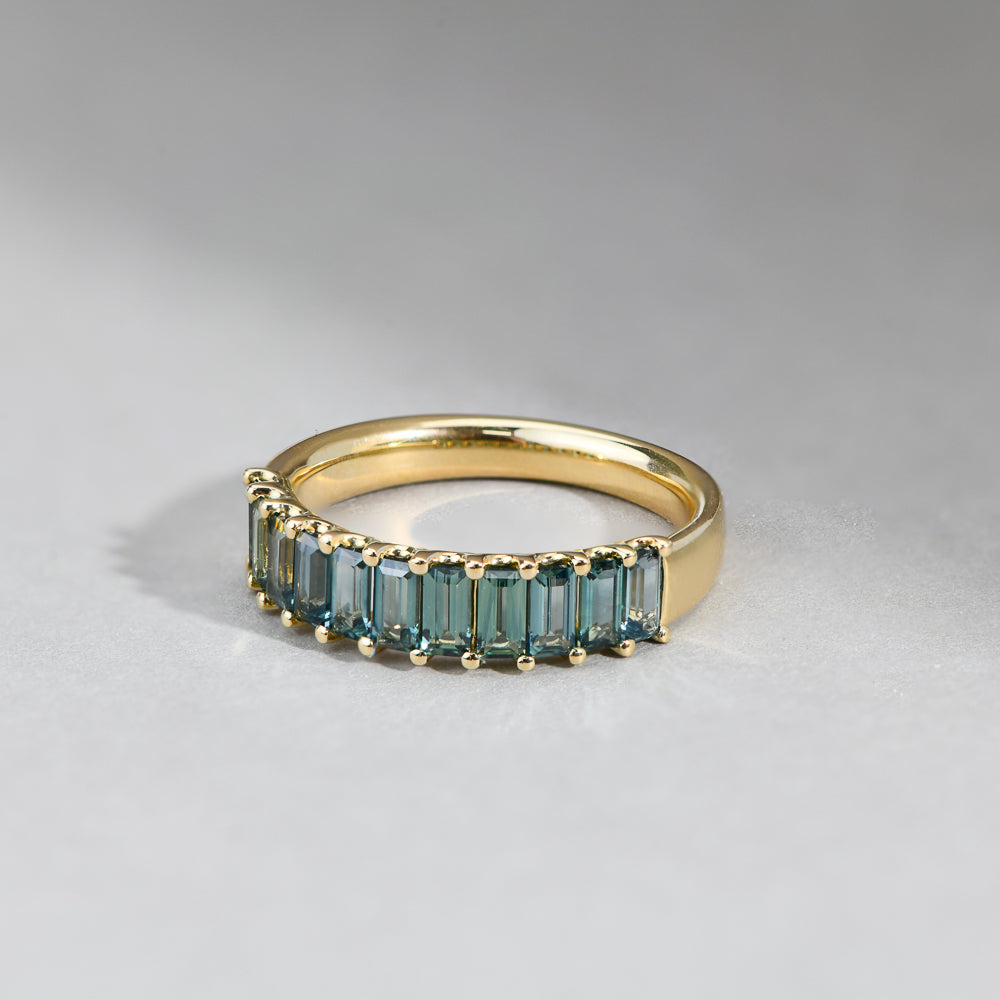 New Lennon Ring