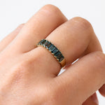 New Lennon Ring