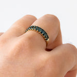 New Lennon Ring