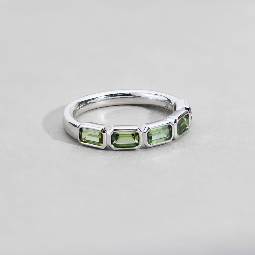 New Athena Ring
