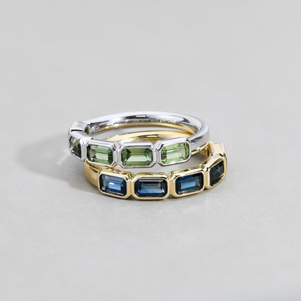 New Athena Ring