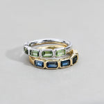 New Athena Ring