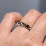 New Athena Ring