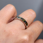 New Athena Ring