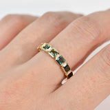 Allegra Ring