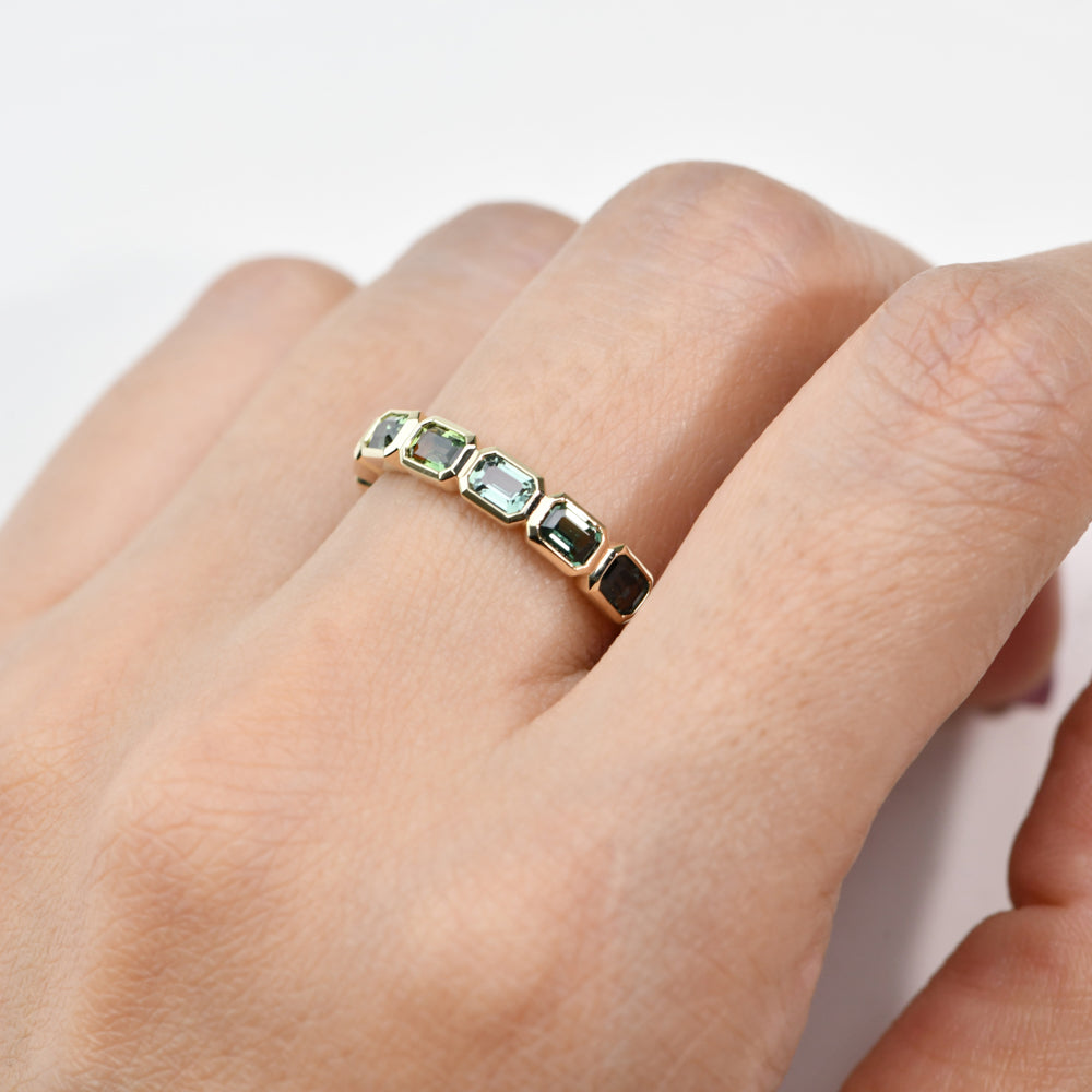 Allegra Ring