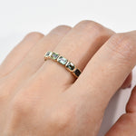 Allegra Ring