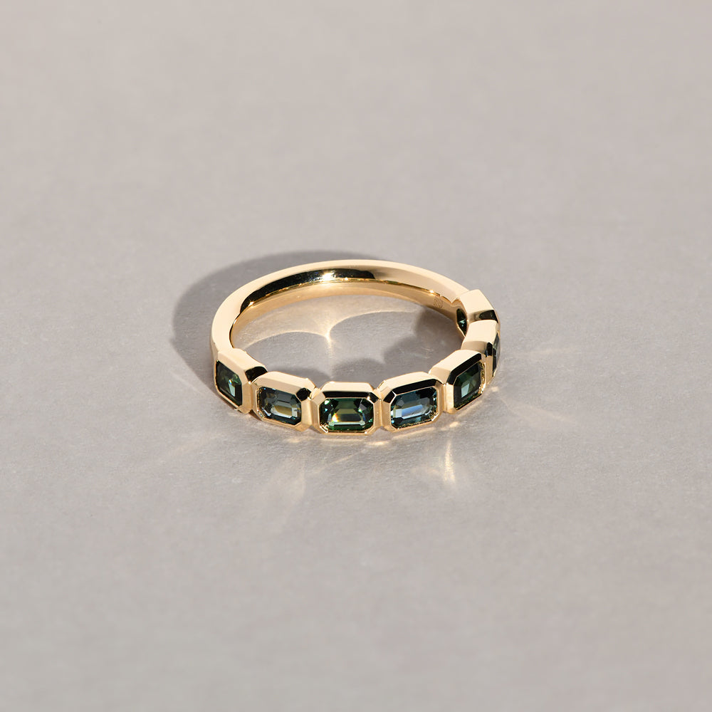 Allegra Ring