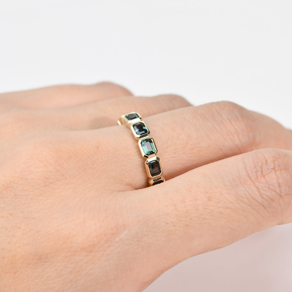 Allegra Ring