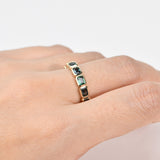 Allegra Ring