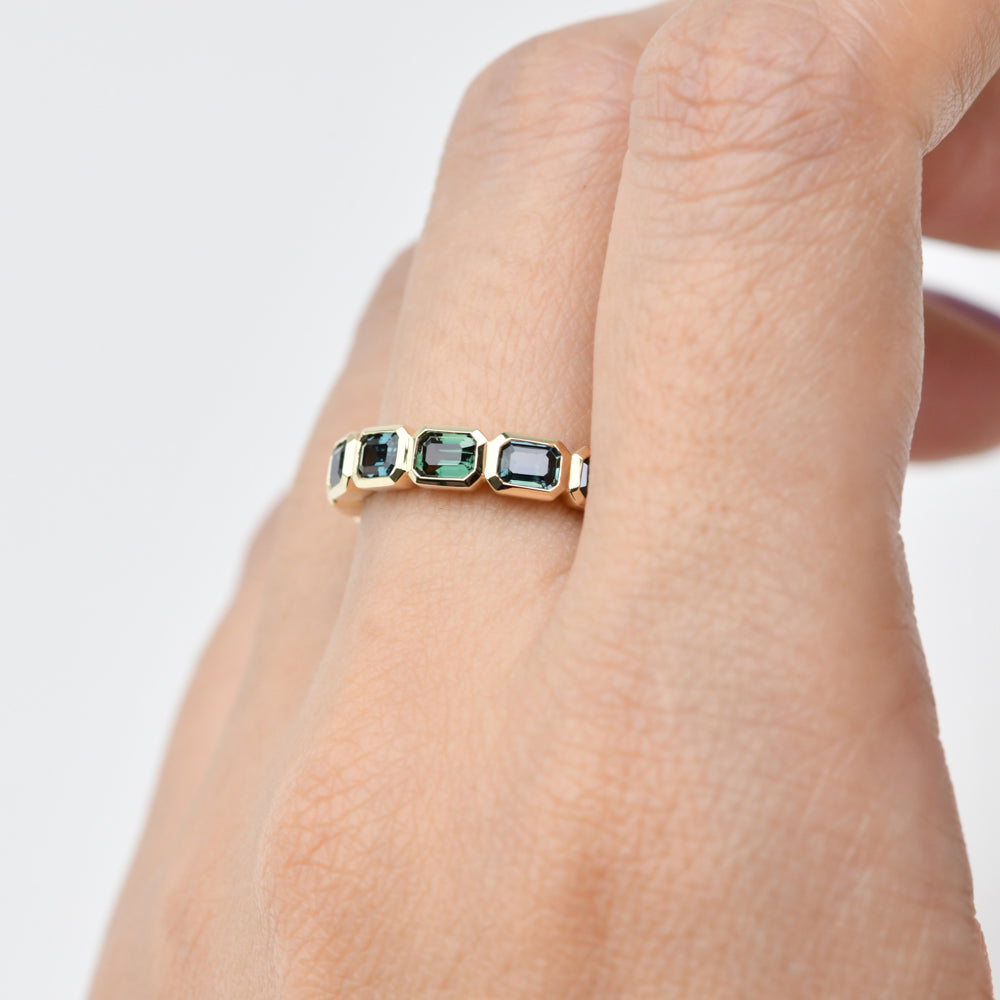 Allegra Ring