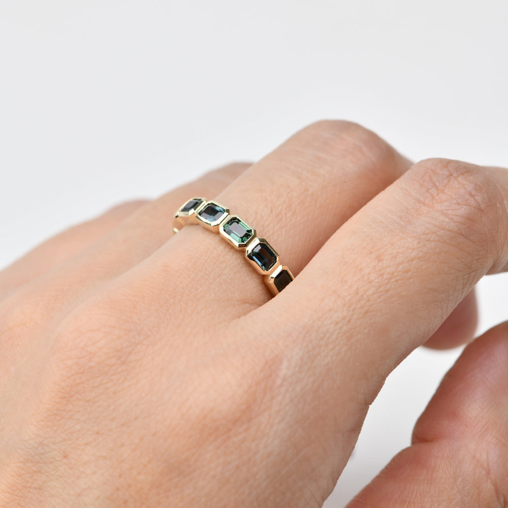 Allegra Ring