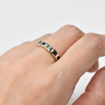 Allegra Ring