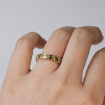 Allegra Ring