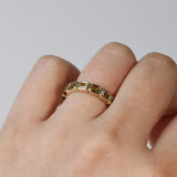 Allegra Ring