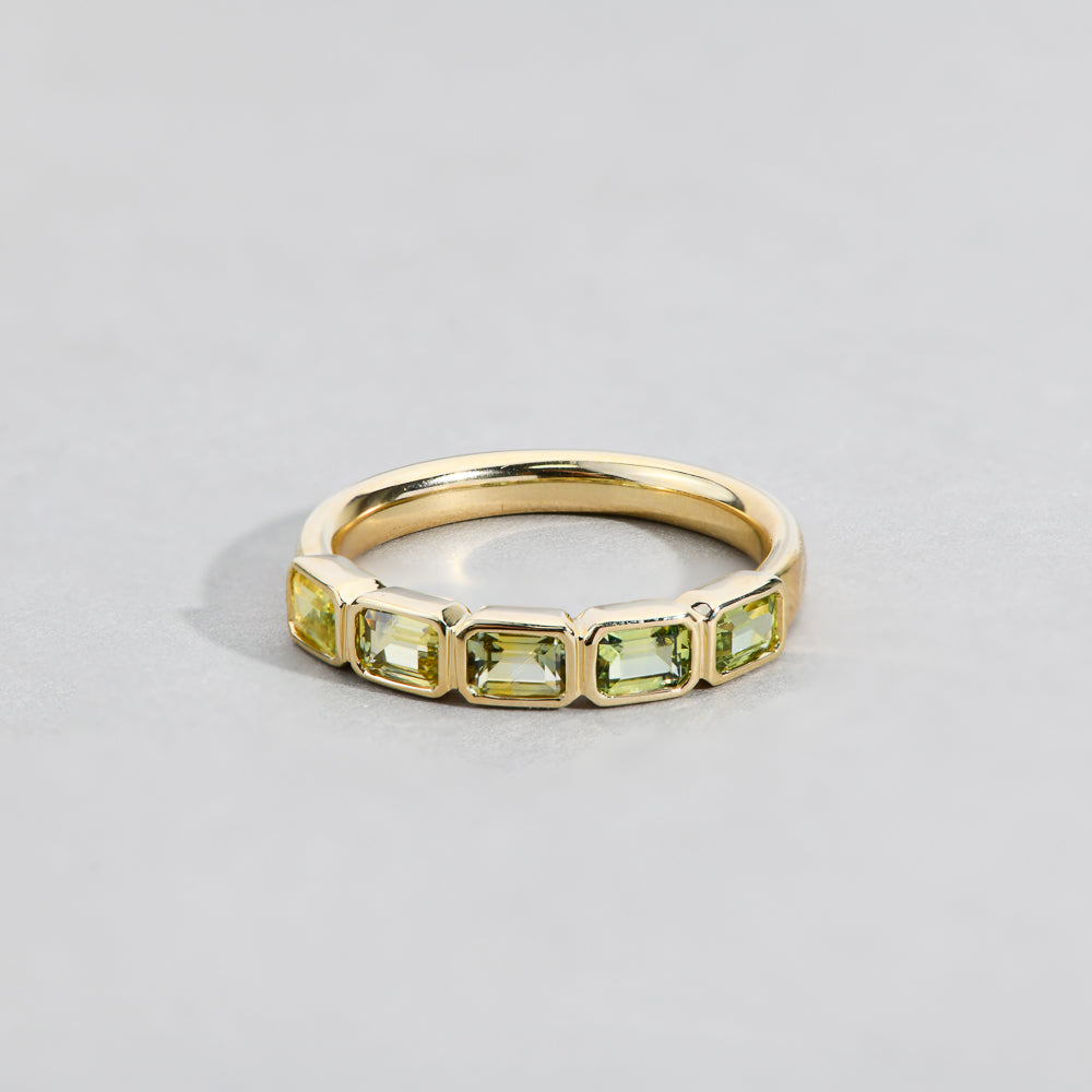 New Allegra Ring