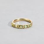 New Allegra Ring