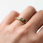 New Allegra Ring