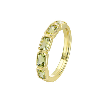 New Allegra Ring