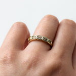 New Allegra Ring