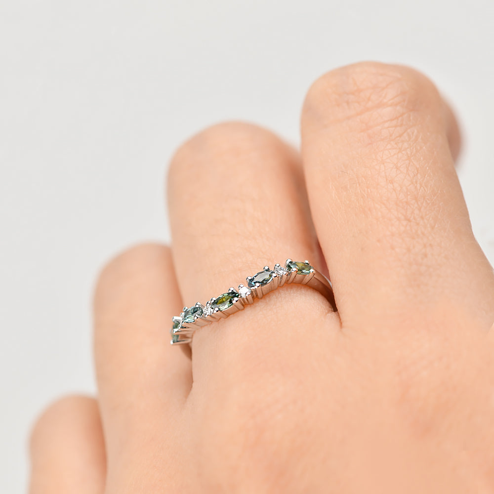 Georgia Ring