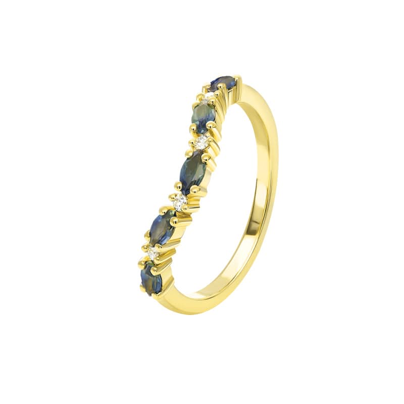 Georgia Ring