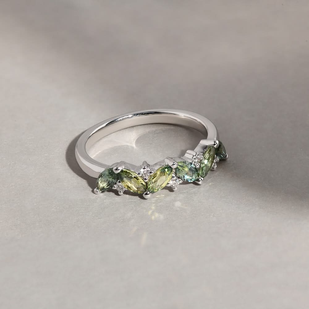 Skylar Ring