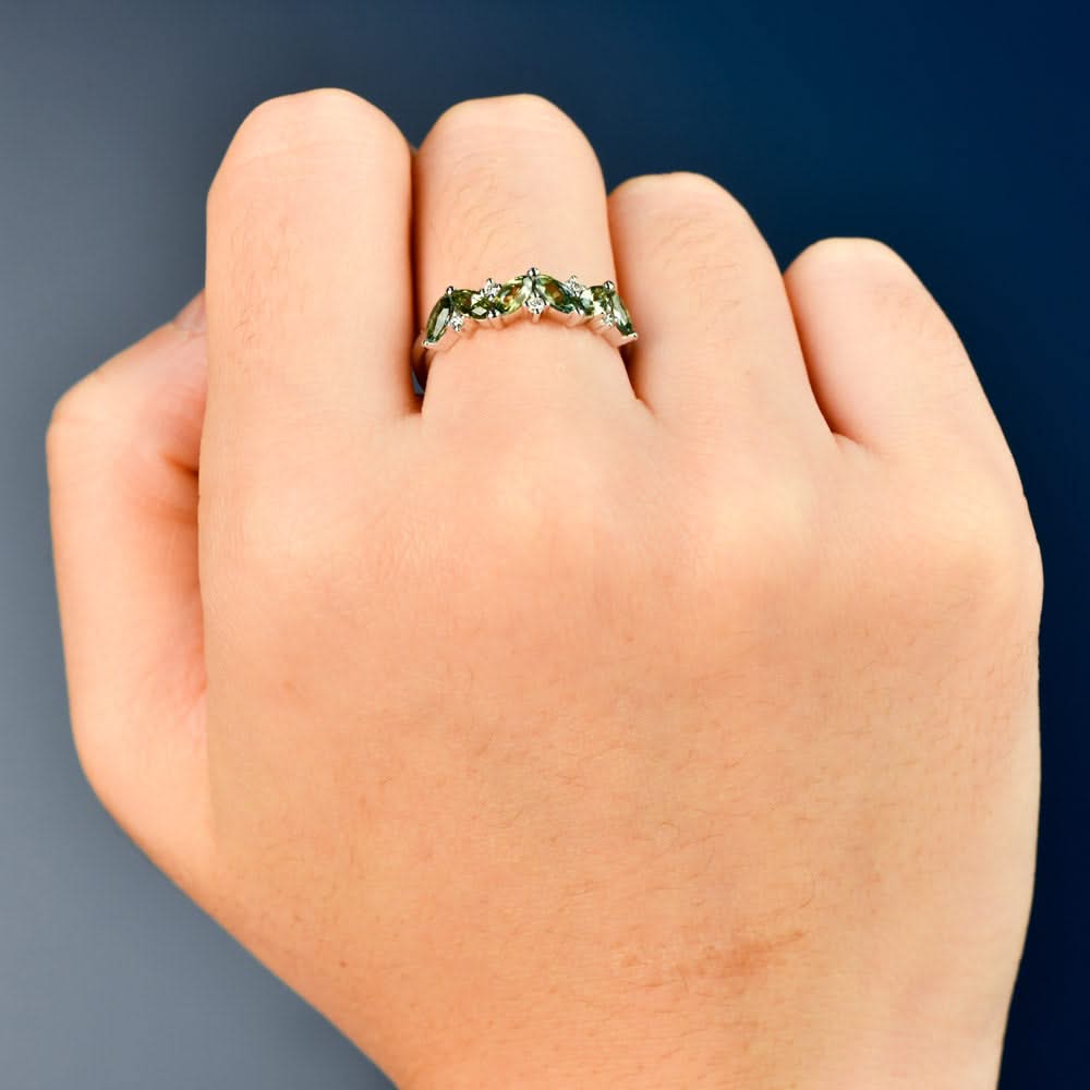 Skylar Ring